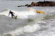 Cabalgando olas - Photo: Santiago Gaudio