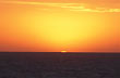 Atardecer para el recuerdo - Foto: Secretar�a de Turismo de Monte Hermoso