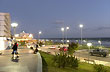 Costanera nocturna - Photo: Jorge Gonz�lez
