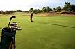 Monte Hermoso Club Golf - Photo: Secretar�a de Turismo de Monte Hermoso