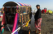 Venta en la playa - Photo: Jorge Gonz�lez