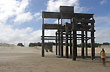 Muelle viejo - Photo: Cristina Sabaliauskas - Welcomeargentina.com
