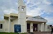 Parroquia Stella Maris - Photo: Cristina Sabaliauskas - Welcomeargentina.com