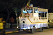 Paseos en barquito - Photo: Jorge Gonz�lez