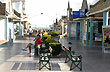 Peatonal - Photo: Jorge Gonz�lez