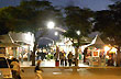 Peatonal de noche - Photo: Jorge Gonz�lez