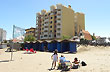 Vivir cerca del mar - Photo: Jorge Gonz�lez