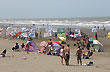 D�a ventoso - Photo: Cristina Sabaliauskas - Welcomeargentina.com