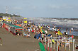 Playas completas - Photo: Jorge Gonz�lez