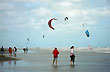 El viento y las velas - Photo: Cristina Sabaliauskas - Welcomeargentina.com