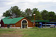 Terminal de �mnibus - Photo: Cristina Sabaliauskas - Welcomeargentina.com