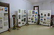 Recorriendo el Museo Naval - Photo: Cristina Sabaliauskas - Welcomeargentina.com