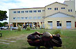 Museo Municipal Ciencias Naturales - Photo: Cristina Sabaliauskas - Welcomeargentina.com