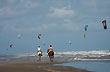 La playa para todos - Photo: Jorge Gonz�lez