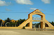 Complejo tur�stico - Foto: Jorge Gonz�lez