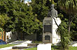 Homenaje al fundador Angel Murga - Foto: Jorge Gonz�lez