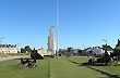 Gesta de Malvinas - Foto: Jorge Gonz�lez