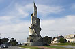 Monumento a Malvinas - Foto: Jorge Gonz�lez