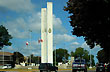 Homenaje al Gral. Don Jose de  San Mart�n - Foto: Jorge Gonz�lez