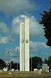 Monumento San Mart�n - Foto: Jorge Gonz�lez