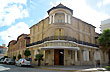 Hoteleria c�ntrica - Foto: Cristina Sabaliauskas - Welcomeargentina.com
