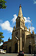 Parroquia Santa Maria del Carmen - Foto: Cristina Sabaliauskas - Welcomeargentina.com