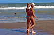 Chicas y bikinis - Photo: Pablo Etchevers Chicas y bikinis - Photo: Pablo Etchevers