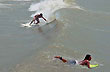 Surf - Photo: Pablo Etchevers Surf - Photo: Pablo Etchevers