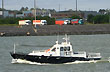 Barco Piloto - Foto: Cristina Sabaliauskas - Welcomeargentina.com