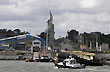 Imagen del puerto - Foto: Jorge Gonz�lez