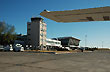 Aeropuerto Neuqu�n - Photo: Jorge Gonz�lez
