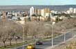 Altos Av. Argentina - Photo: Jorge Gonz�lez