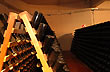 Bodega Fin del Mundo - Photo: Jorge Gonz�lez