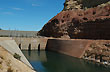 Canal de riego Arroyito - Photo: Jorge Gonz�lez