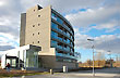 Urbanizaci�n en Paseo de la Costa - Foto: Jorge Gonz�lez