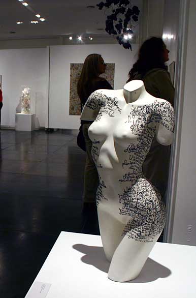 Museo Nac. Bellas Artes - Autor: Santiago Gaudio