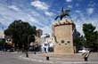 Monumento San Mart�n - Photo: Santiago Gaudio