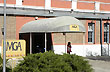 Museo Gregorio Alvarez - Foto: Jorge Gonz�lez