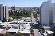 Calle Julio Argentino Roca - Foto: Jorge Gonz�lez
