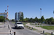 Pasaje calle Misiones - Foto: Jorge Gonz�lez