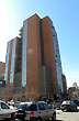 Moderna arquitectura - Foto: Jorge Gonz�lez