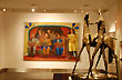 Museo Nacional Bellas Artes - Foto: Jorge Gonz�lez