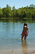 Refrescante Limay - Photo: Jorge Gonz�lez