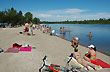Balneario R�o Grande - Photo: Jorge Gonz�lez