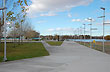 Paseo de la Costa - Foto: Jorge Gonz�lez