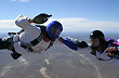 Club de Paracaidismo y Rescate de Neuquen - Photo: Jorge Gonz�lez