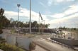 Plaza de las Banderas - Photo: Jorge Gonz�lez