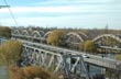 Puente ferroviario Neuqu�n-Cipolletti - Photo: Jorge Gonz�lez