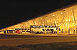 Nueva terminal de �mnibus - Photo: Jorge Gonz�lez