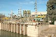 Usina termoel�ctrica - Photo: Jorge Gonz�lez